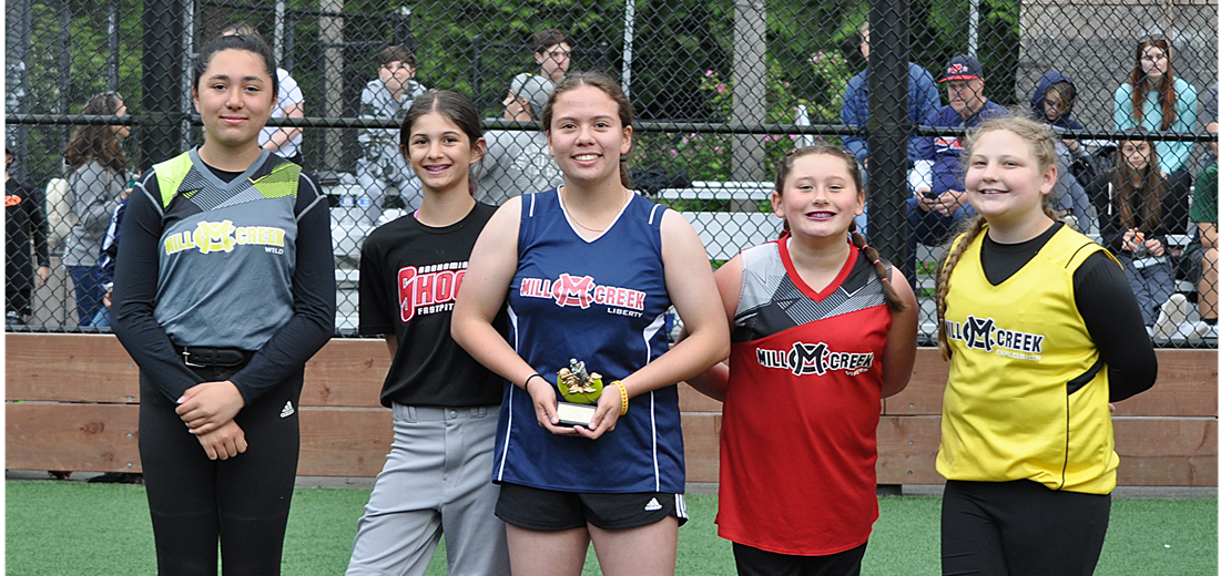 Softball
