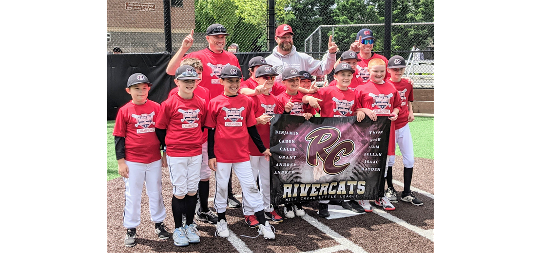 River Cats 2022