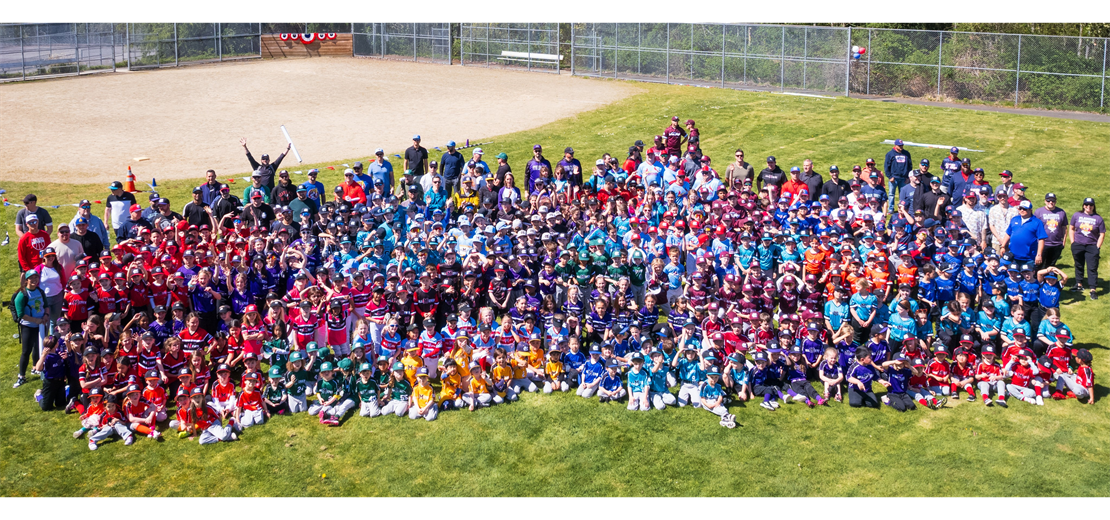 2024 Little League Day